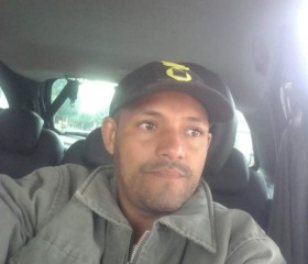 Anderson, 41 год, Cuiabá