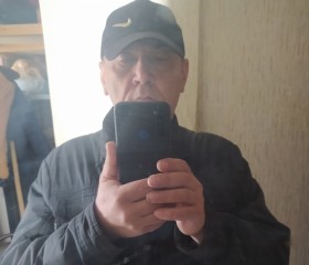 Антон, 54 года, Киров (Кировская обл.)