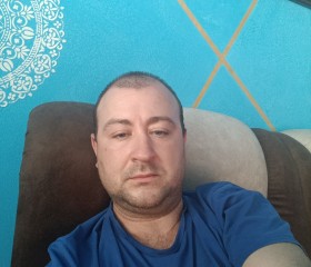 Темофей, 39 лет, Свердловськ