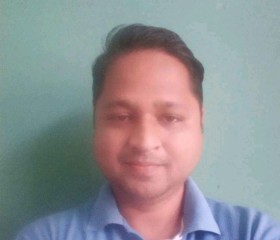 Partha, 46 лет, Silchar