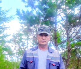 Михаил Таранов, 53 года, Благовещенск (Амурская обл.)