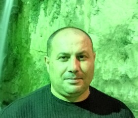 LEVAN, 47 лет, თბილისი