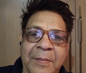 Deepak, 55 лет, Bānswāra