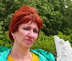 Мария, 48 лет, Санкт-Петербург