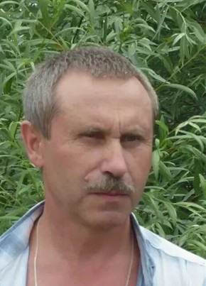 Андрей, 53, Россия, Новокузнецк