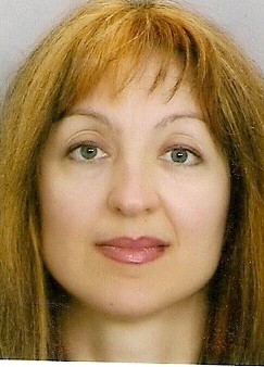 Лариса, 59, Рэспубліка Беларусь, Берасьце