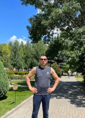 Роял., 36, Россия, Санкт-Петербург