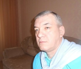 Дмитрий, 54 года, Сургут