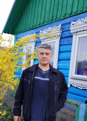 Вячеслав Андреев, 48, Рэспубліка Беларусь, Горад Гомель