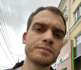 Igor, 30 лет, Москва