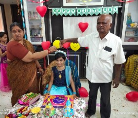 P.n.koteswarao, 68 лет, Vijayawada