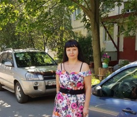 Илона, 48 лет, Санкт-Петербург