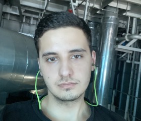 Arsen, 23 года, London