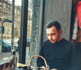 Rob, 24 года, Երեվան