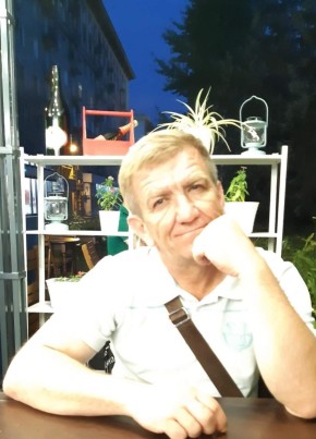 Сергей, 54, Россия, Москва