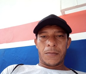 Marcelo, 43 года, Salinópolis