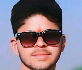 Karan mulekar Ka, 18 лет, Nagpur