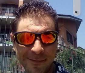 Dennis, 33 года, Torino