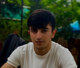 Егор, 23 года, Петровск-Забайкальский
