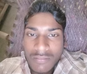 Arjun Sharma, 21 год, Haldwani