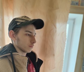 Vanek, 20 лет, Донецьк