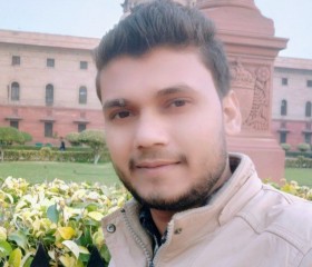 Deepak, 27 лет, Patna
