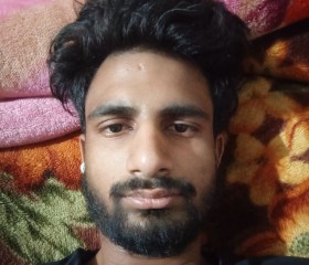 Deepu Yadav, 23 года, Jalandhar