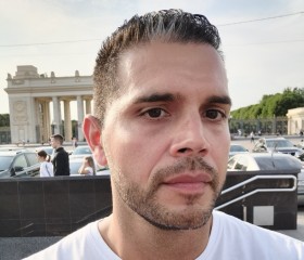 Emilio, 41 год, Ragusa