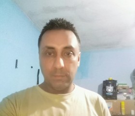 Daniel, 46 лет, Paraná