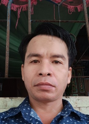 Minh hung, 39, Công Hòa Xã Hội Chủ Nghĩa Việt Nam, Rạch Giá