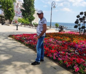 Владимир, 52 года, București