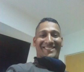 Reinaldo Tovar, 39 лет, Caracas