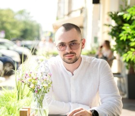 Леонид, 27 лет, Bakı