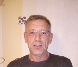 Viktor, 52 года, Minden