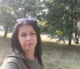 Ирина (Iren), 46 лет, Praha