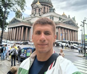Последний Рыцарь, 34 года, Санкт-Петербург