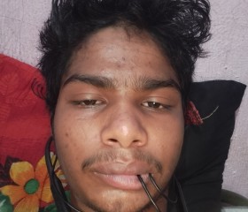 Ayush Rathore, 18 лет, Bahadurgarh