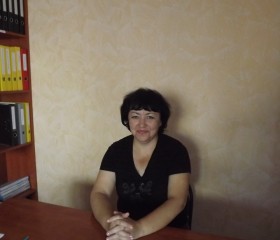 Лилия, 55 лет, Қостанай