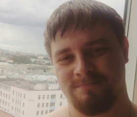 Миша, 31 год, Хабаровск
