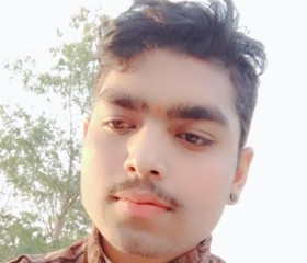 Upendra Chatuved, 22 года, Allahabad