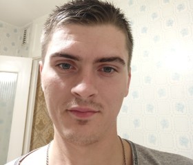 Виталий, 27 лет, Усть-Илимск