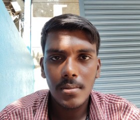 Anand, 21 год, Bangalore