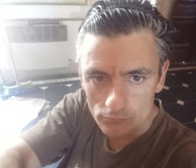 Pablo, 45 лет, Rafaela