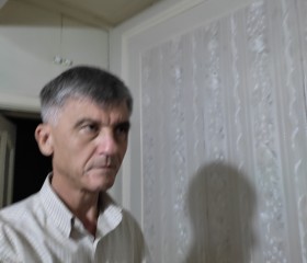 ШОКИР УСМАНОВ, 56 лет, Toshkent