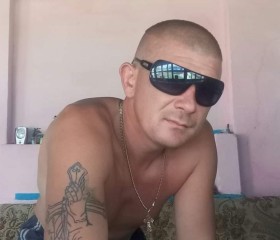 Ruslan, 42 года, Mladá Boleslav