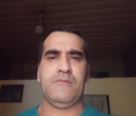 Руслан, 42 года, Bakı