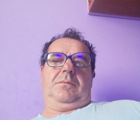 Pavel, 52 года, Brno