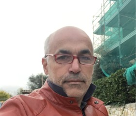 Erasmo, 59 лет, Napoli