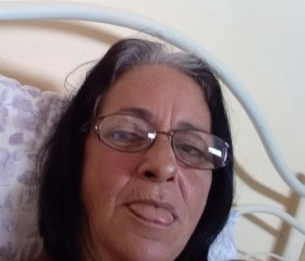 Jacqueline, 58 лет, Guanajay