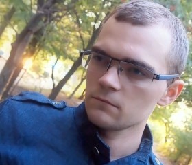 Эдуард, 29 лет, Донецьк